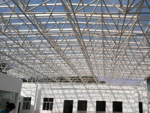 锦州管桁架加工中生产环节哪些需要注意？