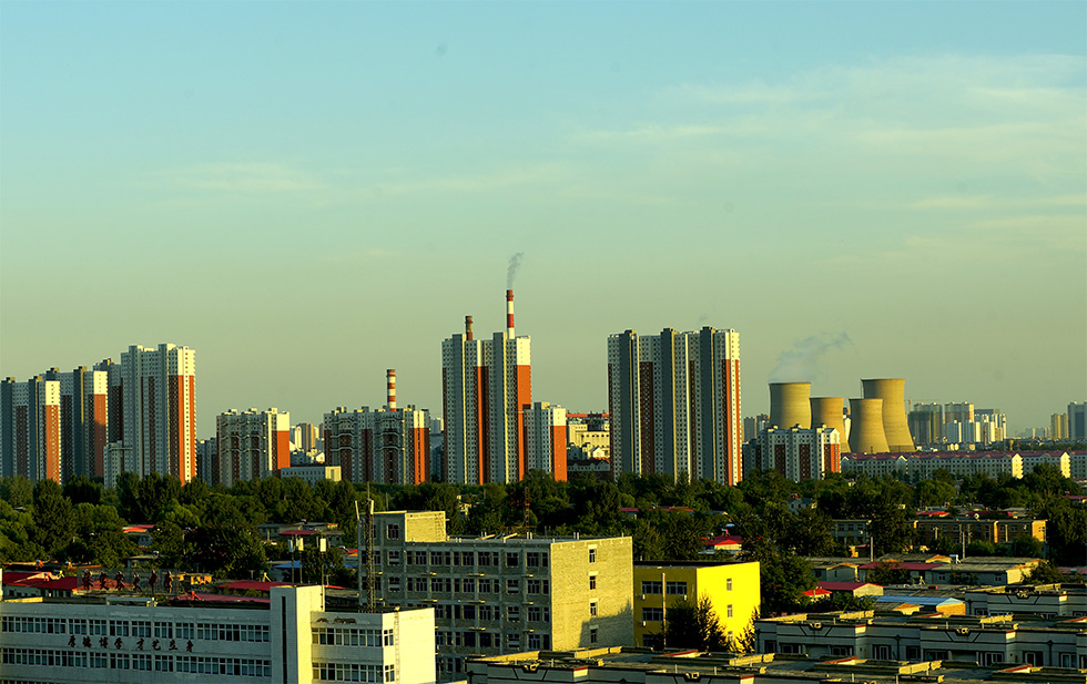 锦州专业从事网架钢结构工程设计加工与安装